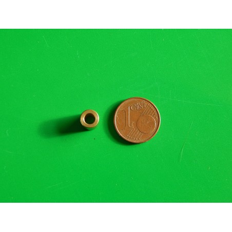 Entretoise Pour Flotteur de Carburateur AMAL Monobloc