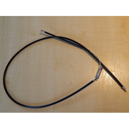 Câble d'Accelerateur BSA C25, B25, B44, B50 et Triumph TR25W, T25SS