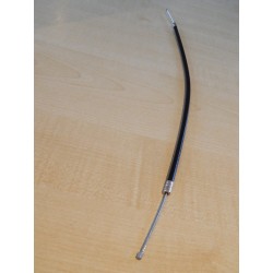 Câble d'Accelerateur BSA A65T Thunderbolt (1968-72)