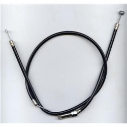Câble d'Accelerateur Triumph 3TA, 5TA (1963-66), T90, T100SS, T100S/S (1962-67), 6T, TR6S/S (1962-66)