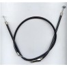 Câble d'Accelerateur Triumph  T100R, T120R, T120TT (Double Tirage)