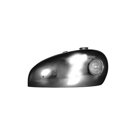 Réservoir d'Essence BSA A7 et A10 avec Cadre Oscillant