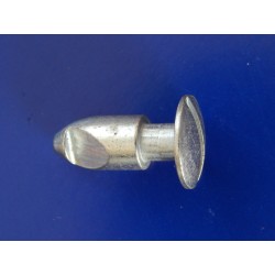 Fixation type Oddie Stud / Dzus type Court