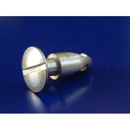Fixation type Oddie Stud / Dzus type Court