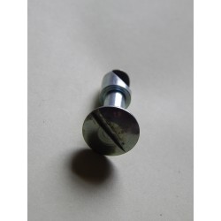Fixation type Oddie Stud / Dzus type Moyen