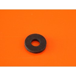 Caoutchouc Plat Pour Fixation Oddie Stud / Dzus (BSA)