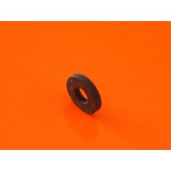 Caoutchouc Plat Pour Fixation Oddie Stud / Dzus (BSA)