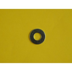 Rondelle Plat 1/4"