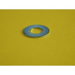Rondelle Plat 1/4"