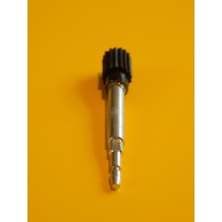 Bouton Pour Compteur Smiths