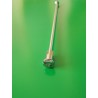 Jeu de 40 Rayons et Écrous en Inox pour Jante BSA et Triumph