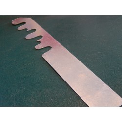 Outil pour l'Alignement des Poussoirs BSA A7 A10