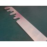 Outil pour l'Alignement des Poussoirs BSA A7 A10