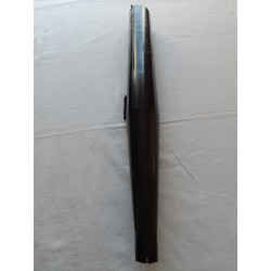 Silencieux Cyclomoteur DGM 38037S Franco Morini Neuf d'Époque