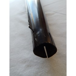 Silencieux Cyclomoteur DGM 38037S Franco Morini Neuf d'Époque