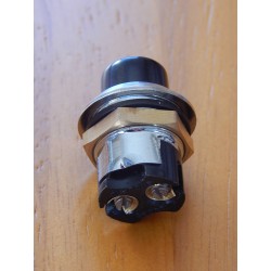 Interrupteur de Stop Moteur Authentique Lucas SS5, Triumph