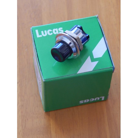 Interrupteur de Stop Moteur Authentique Lucas SS5, Triumph
