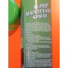 Produit d'Entretien multi-Usages, en Vaporisateur