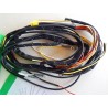 Faisceau Électrique Lucas pour  BSA C10 C11 avec Dynamo / Bobine