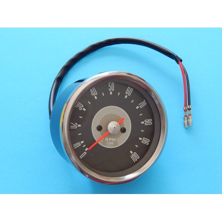 Compte Tours BSA A50, A65 1967-70