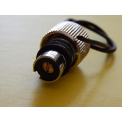 Support d'Ampoule Compteur ou Compte Tours Smiths Chronométrique