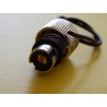 Support d'Ampoule Compteur ou Compte Tours Smiths Chronométrique
