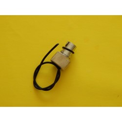 Support d'Ampoule Compteur ou Compte Tours Smiths Chronométrique