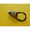 Support d'Ampoule Compteur ou Compte Tours Smiths Chronométrique