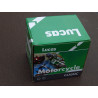 Batterie 12V de Marque Lucas, modèle  LYB9B