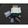 Batterie 12V de Marque Lucas, modèle  LYB9B