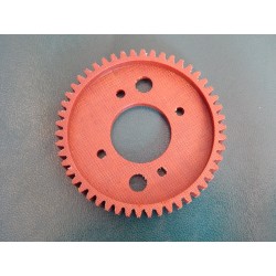 Roue d'Entraînement pour Le Contrôle de L'avance et Retard Automatique, Triumph Pre Unit