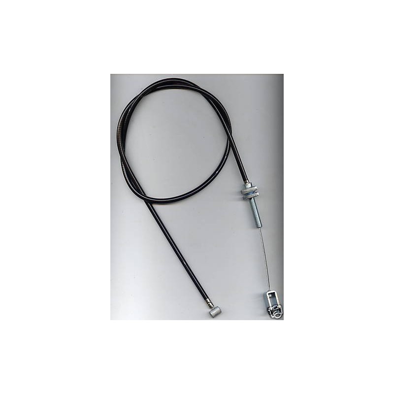 Câble de Frein Avant Norton Monocylindre et Bicylindre À Partir de 1964