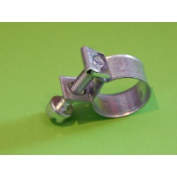 Collier de Serrage pour Durite d'Essence 15.87mm