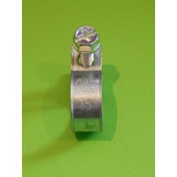 Collier de Serrage pour Durite d'Essence 15.87mm