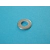 Rondelle Plat, Trou de 1/4" x 5