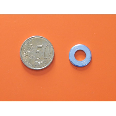 Rondelle Plat, Trou de 5/16" x 5
