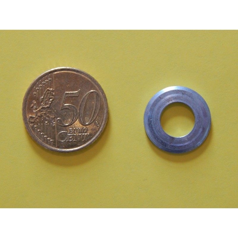 Rondelle Plat, Trou de 3/8" x 5