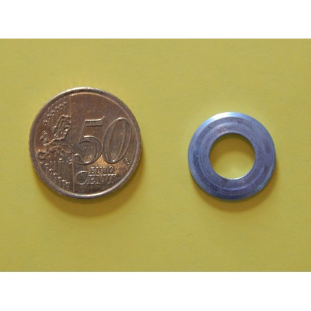 Rondelle Plat, Trou de 3/8" x 5