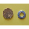 Rondelle Plat, Trou de 3/8" x 5