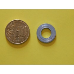 Rondelle Plat, Trou de 3/8" x 5