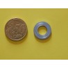 Rondelle Plat, Trou de 3/8" x 5