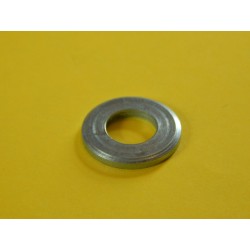 Rondelle Plat, Trou de 3/8" x 5