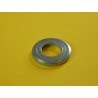 Rondelle Plat, Trou de 3/8" x 5