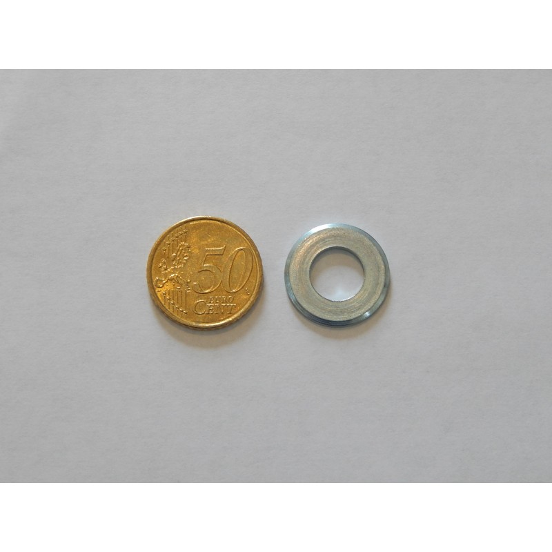 Rondelle Plat, Trou de 7/16" x 5