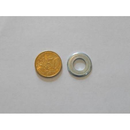 Rondelle Plat, Trou de 7/16" x 5