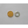 Rondelle Plat, Trou de 7/16" x 5