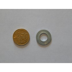 Rondelle Plat, Trou de 7/16" x 5