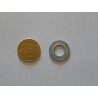 Rondelle Plat, Trou de 7/16" x 5