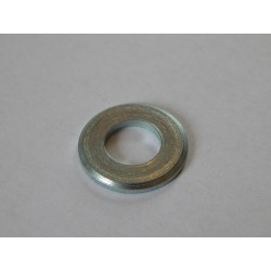 Rondelle Plat, Trou de 7/16" x 5