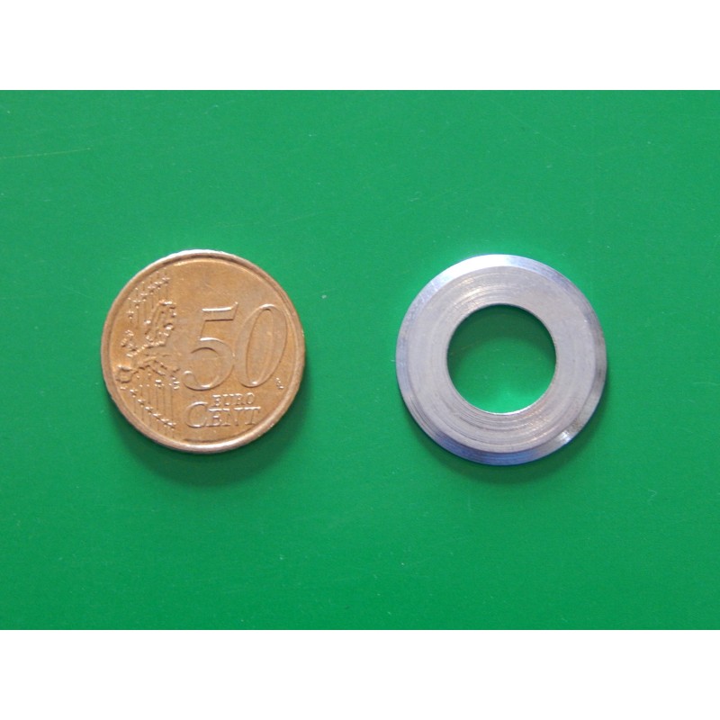 Rondelle Plat, Trou de 1/2" x 5